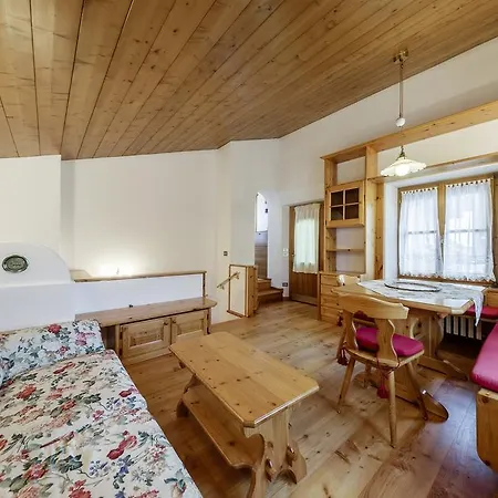 Chalet Chiave Stayincortina * Cortina dʼAmpezzo