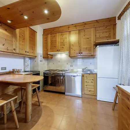 Chalet Chiave Stayincortina * Cortina dʼAmpezzo